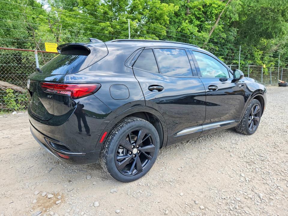 Aukcja sprzedaży 2021 Buick Envision, vin: LRBFZPR46MD104438, numer aukcji: 59125996