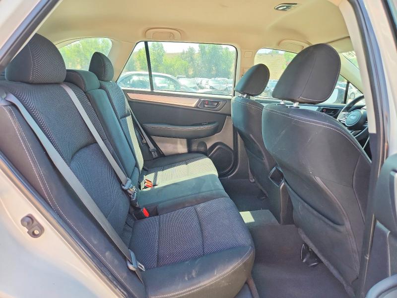 Aukcja sprzedaży 2018 Subaru Outback, vin: 4S4BSAAC0J3392846, numer aukcji: 59963016