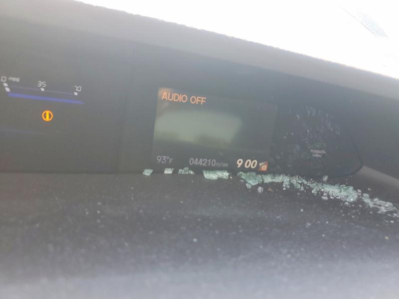 61397776 :رقم المزاد ، 2HGFG3B09FH521728 vin ، 2015 Honda Civic مزاد بيع