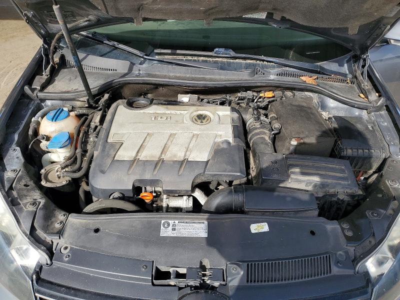 Aukcja sprzedaży 2011 Volkswagen Jetta, vin: 3VWPL7AJXBM603475, numer aukcji: 59230106