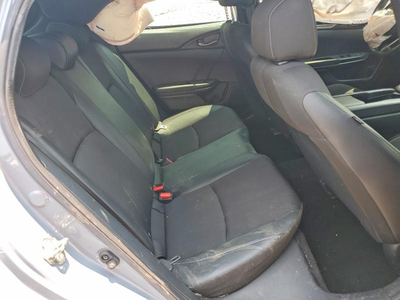 Продажа на аукционе авто 2020 Honda Civic, vin: SHHFK7H46LU225371, номер лота: 61136546