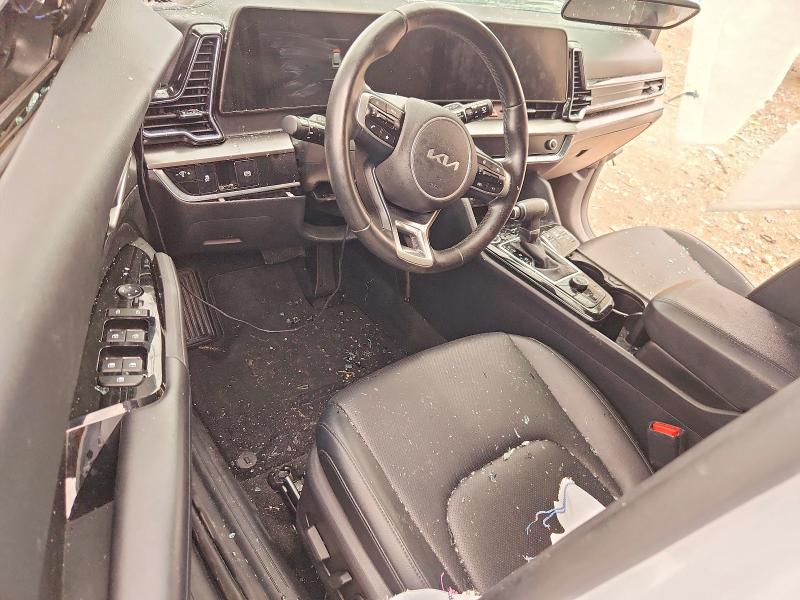 Aukcja sprzedaży 2023 Kia Sportage, vin: 5XYK3CAF7PG131628, numer aukcji: 61703726