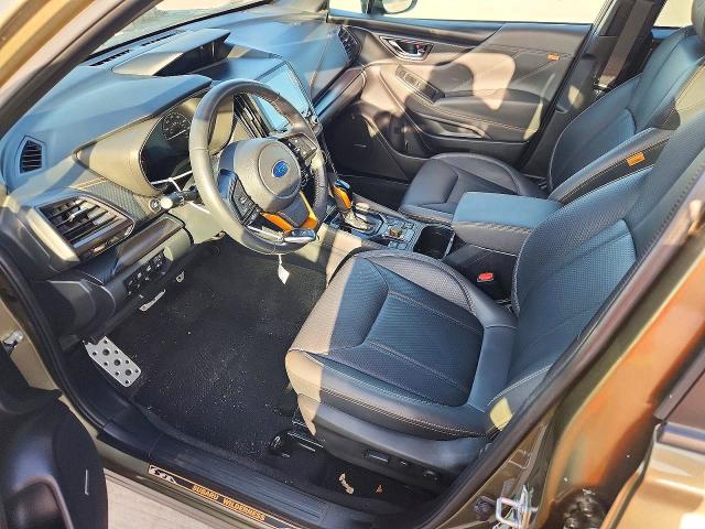 Продажа на аукционе авто 2022 Subaru Forester, vin: JF2SKAMC5NH445888, номер лота: 62078036