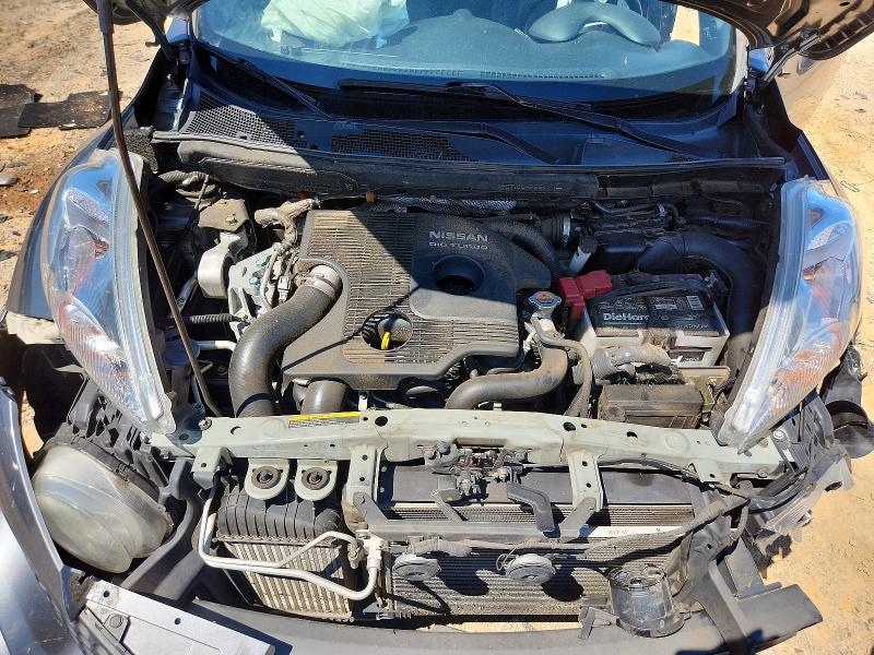 Продажа на аукционе авто 2013 Nissan Juke, vin: JN8AF5MR5DT221708, номер лота: 63127956
