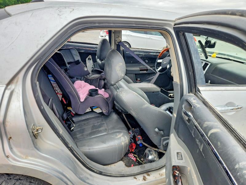 Aukcja sprzedaży 2005 Chrysler 300c, vin: 2C3JA63H85H519648, numer aukcji: 62225946