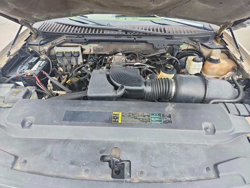 Продаж на аукціоні авто 2004 Ford Expedition, vin: 1FMPU15L64LB03662, номер лоту: 60786316