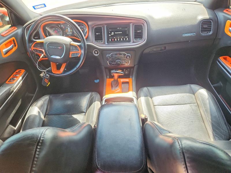 Aukcja sprzedaży 2020 Dodge Charger, vin: 2C3CDXBGXLH149573, numer aukcji: 59601096
