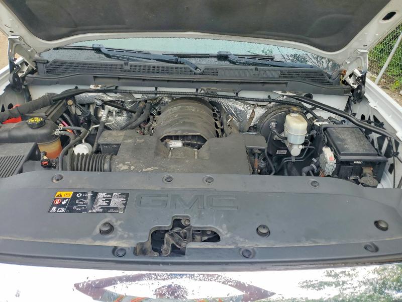 Aukcja sprzedaży 2014 Gmc Sierra, vin: 1GTV2UEC6EZ319724, numer aukcji: 60950576