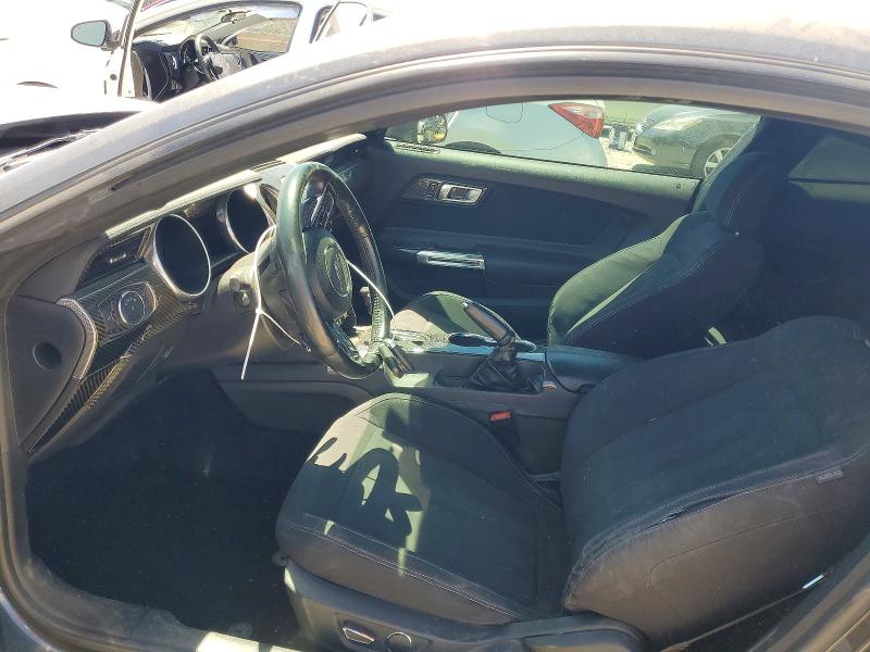 Aukcja sprzedaży 2019 Ford Mustang, vin: 1FA6P8CF8K5106390, numer aukcji: 59394956