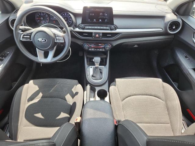 60885776 :رقم المزاد ، 3KPF24AD3KE032481 vin ، 2019 Kia Forte مزاد بيع