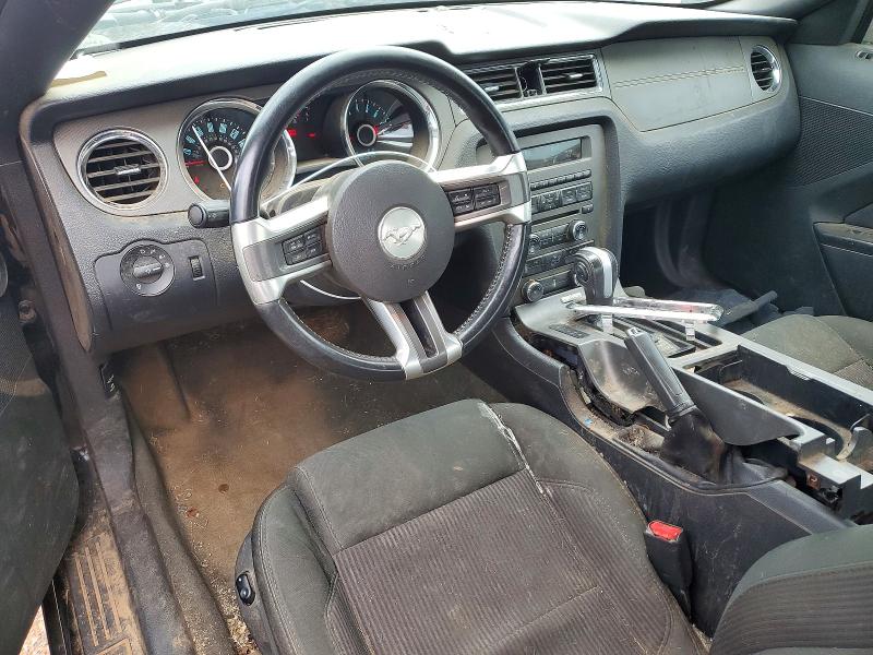 Auction sale of the 2014 Ford Mustang, vin: 1ZVBP8AM9E5284644, lot number: 60318486