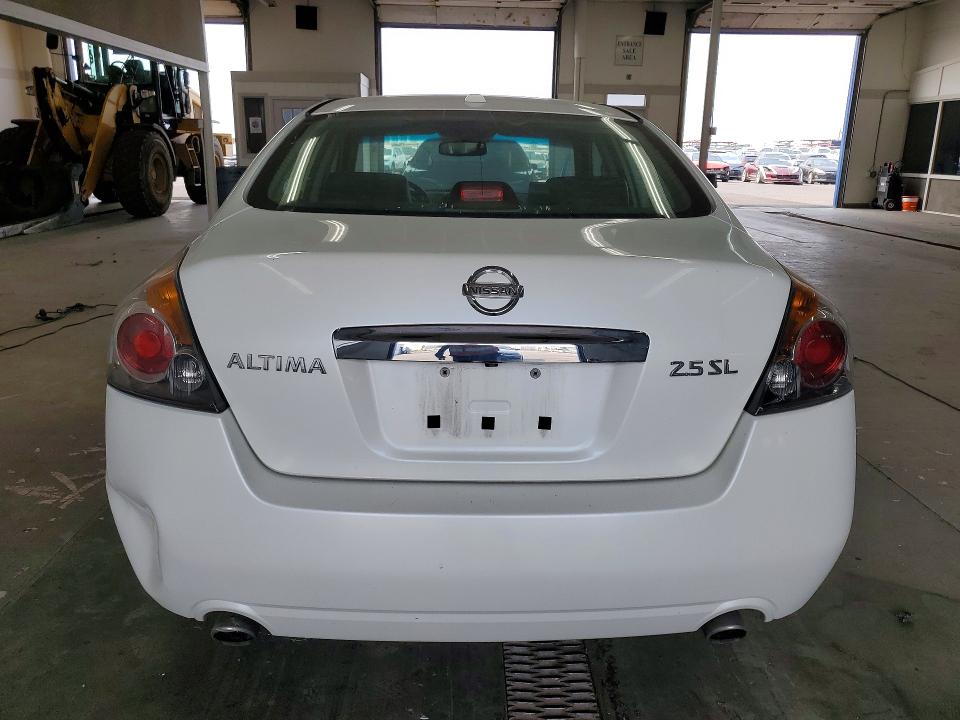 2010 Nissan Altima მანქანა იყიდება აუქციონზე, vin: 1N4AL2AP5AN427848, აუქციონის ნომერი: 62122206