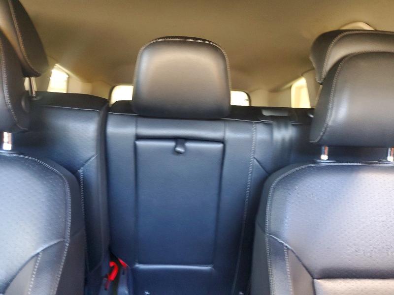 61467086 :رقم المزاد ، 1V2UR2CA1KC571617 vin ، 2019 Volkswagen Atlas مزاد بيع
