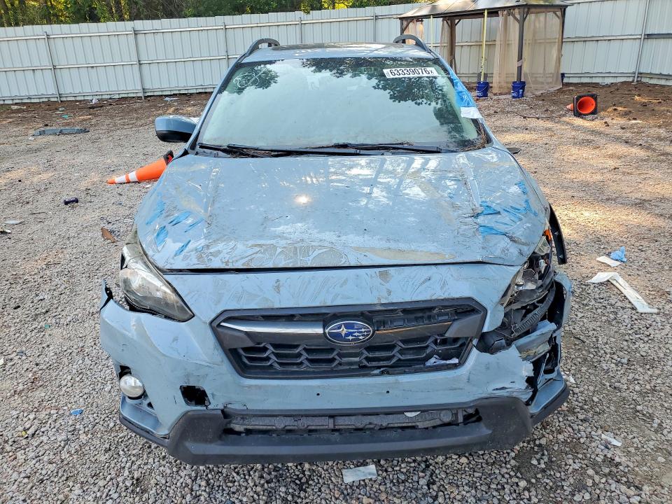 Продажа на аукционе авто 2020 Subaru Crosstrek, vin: JF2GTAEC9L8255350, номер лота: 63339076
