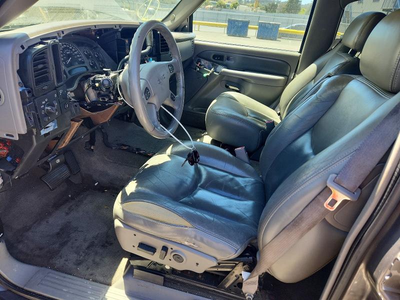Продаж на аукціоні авто 2005 Gmc Yukon Xl, vin: 1GKFK66U55J147633, номер лоту: 58970256