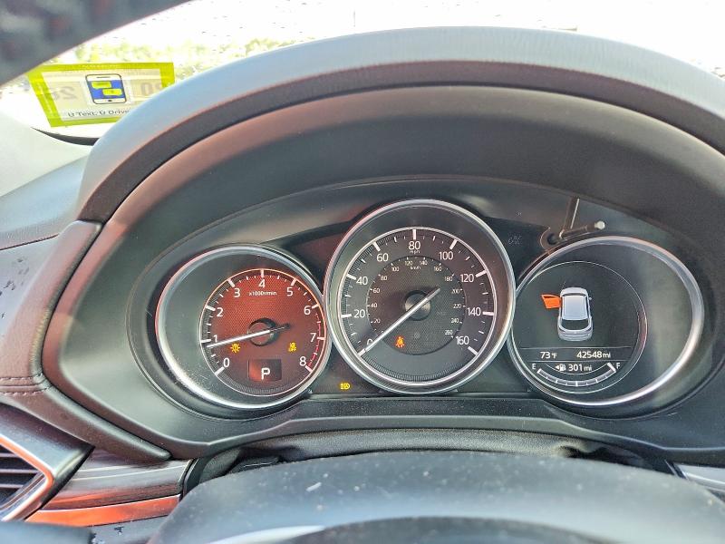 Aukcja sprzedaży 2017 Mazda Cx-5, vin: JM3KFBDL8H0149377, numer aukcji: 63053106