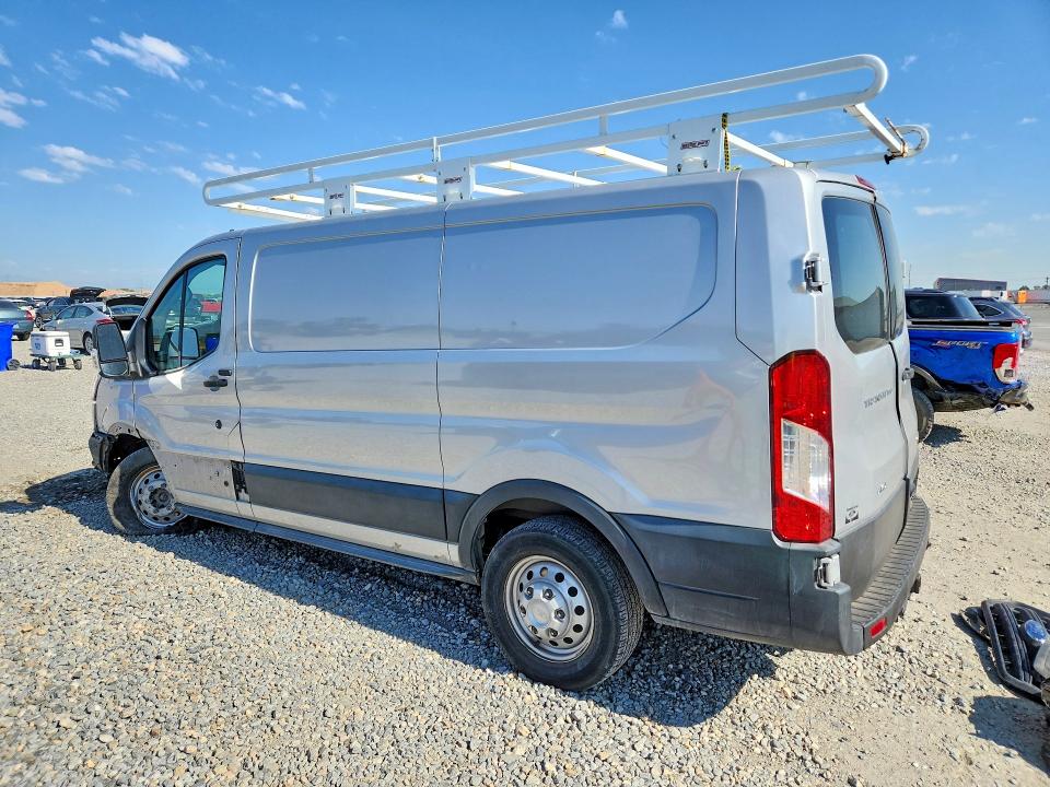 Продажа на аукционе авто 2020 Ford Transit, vin: 1FTYE2Y81LKB81256, номер лота: 60640396