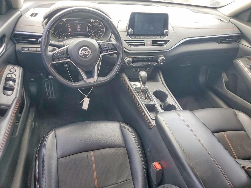 Продаж на аукціоні авто 2019 Nissan Altima, vin: 1N4BL4CVXKN308240, номер лоту: 61700746
