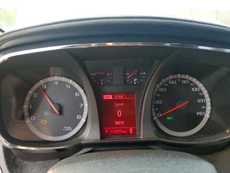 59874646 :رقم المزاد ، 2GKALREK1F6313105 vin ، 2015 Gmc Terrain مزاد بيع