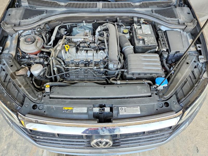 61784316 :رقم المزاد ، 3VWC57BU5KM089942 vin ، 2019 Volkswagen Jetta مزاد بيع