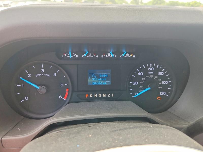 Aukcja sprzedaży 2023 Ford Econoline, vin: 1FDWE3FK6PDD32108, numer aukcji: 60673026
