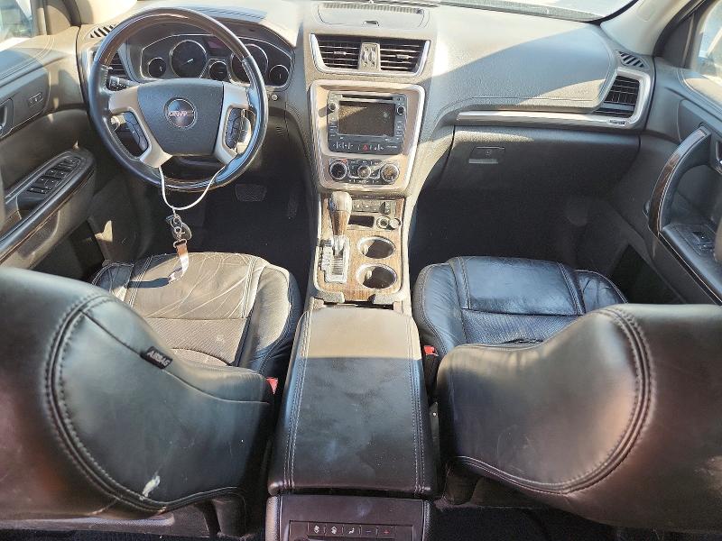Aukcja sprzedaży 2014 Gmc Acadia, vin: 1GKKRTKD3EJ237409, numer aukcji: 62001836