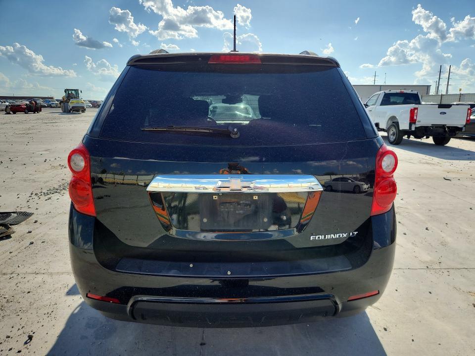 Продажа на аукционе авто 2015 Chevrolet Equinox, vin: 2GNALBEK8F1142957, номер лота: 60092016