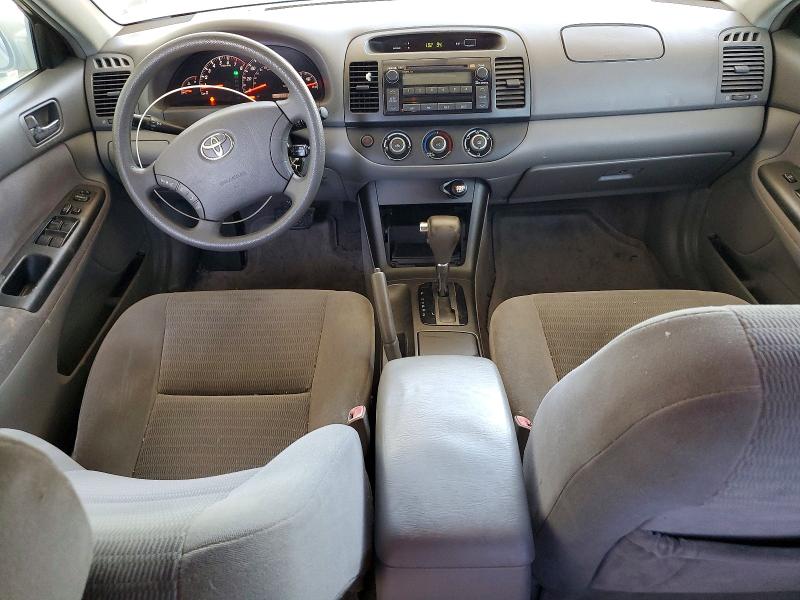 Aukcja sprzedaży 2005 Toyota Camry, vin: 4T1BE32K85U404640, numer aukcji: 62259756