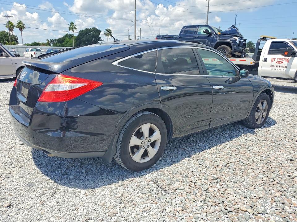 Aukcja sprzedaży 2010 Honda Accord Crosstour, vin: 5J6TF1H30AL012854, numer aukcji: 59799596