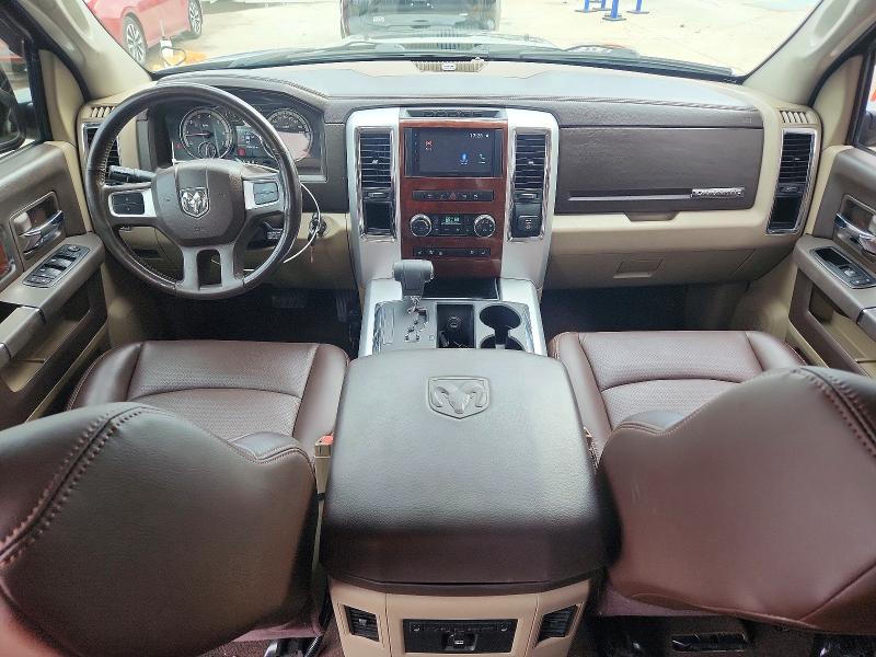 60439366 :رقم المزاد ، 1D7RB1CT5BS507180 vin ، 2011 Dodge Ram 1500 مزاد بيع