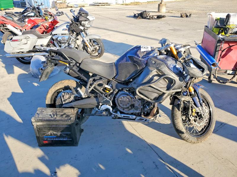 Продаж на аукціоні авто 2017 Yamaha Xt1200z, vin: JYADP06E9HA001245, номер лоту: 61423426