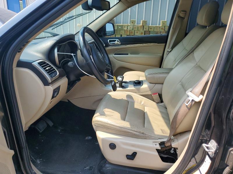Продажа на аукционе авто 2015 Jeep Grand Cherokee, vin: 1C4RJFBG7FC716354, номер лота: 60980936