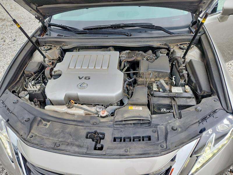 2017 Lexus Es მანქანა იყიდება აუქციონზე, vin: 58ABK1GG3HU063310, აუქციონის ნომერი: 60106776