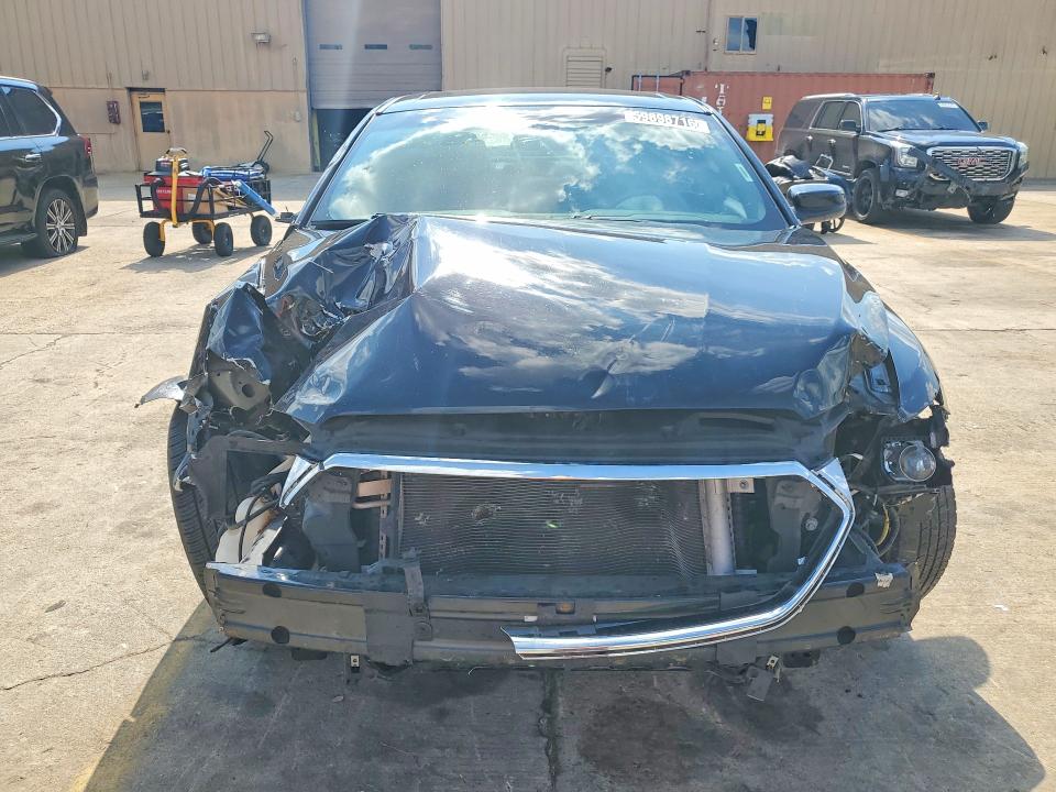 Продажа на аукционе авто 2019 Ford Taurus, vin: 1FAHP2E87KG116398, номер лота: 59898716