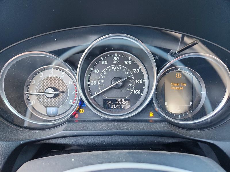 Aukcja sprzedaży 2014 Mazda 6, vin: JM1GJ1T59E1105534, numer aukcji: 63247726