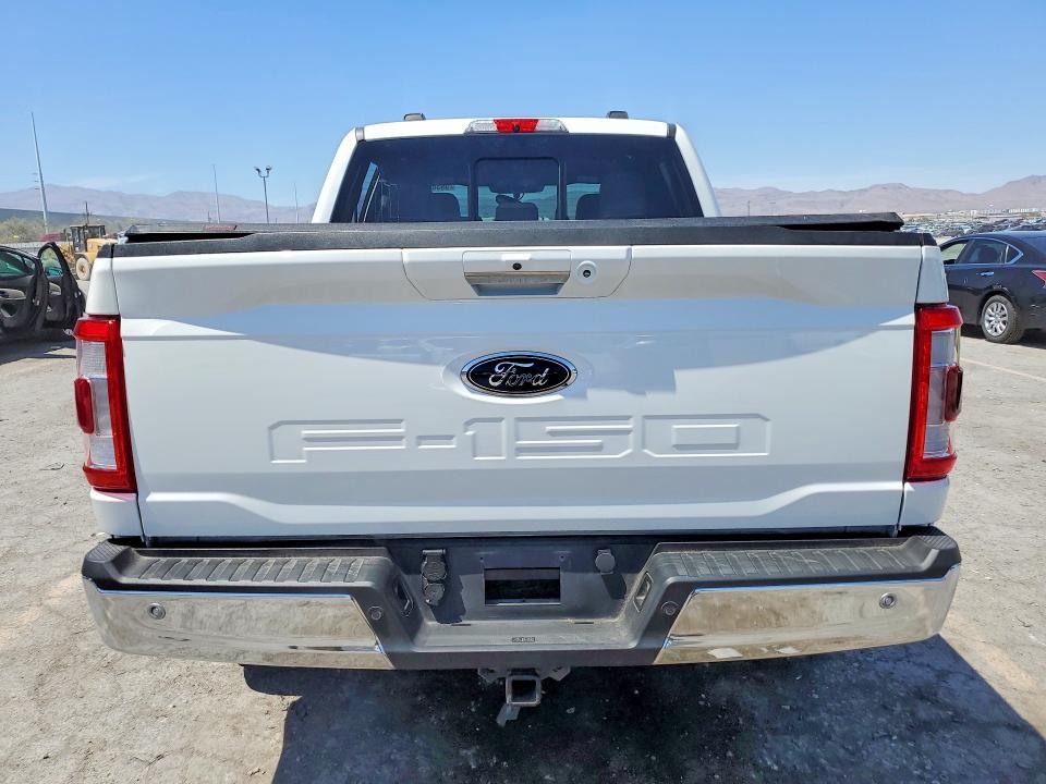 Aukcja sprzedaży 2021 Ford F150, vin: 1FTFW1E58MFC34361, numer aukcji: 59384846