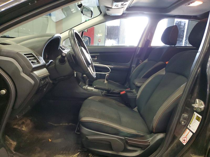 Продажа на аукционе авто 2017 Subaru Crosstrek, vin: JF2GPABC4H8215645, номер лота: 63032476