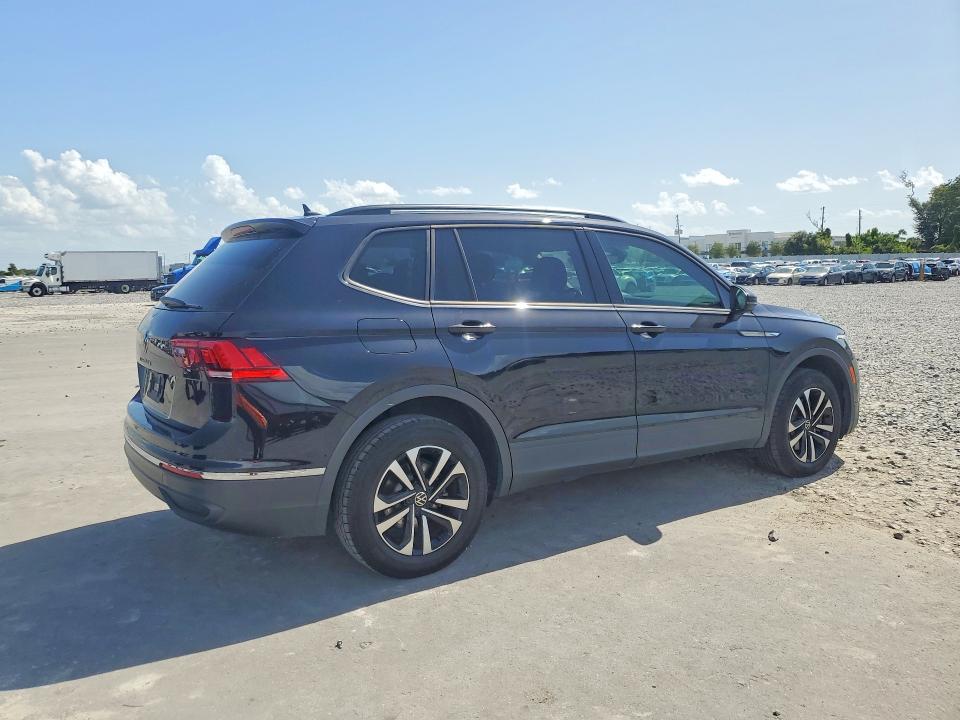 Aukcja sprzedaży 2022 Volkswagen Tiguan, vin: 3VV1B7AX9NM034320, numer aukcji: 61481816