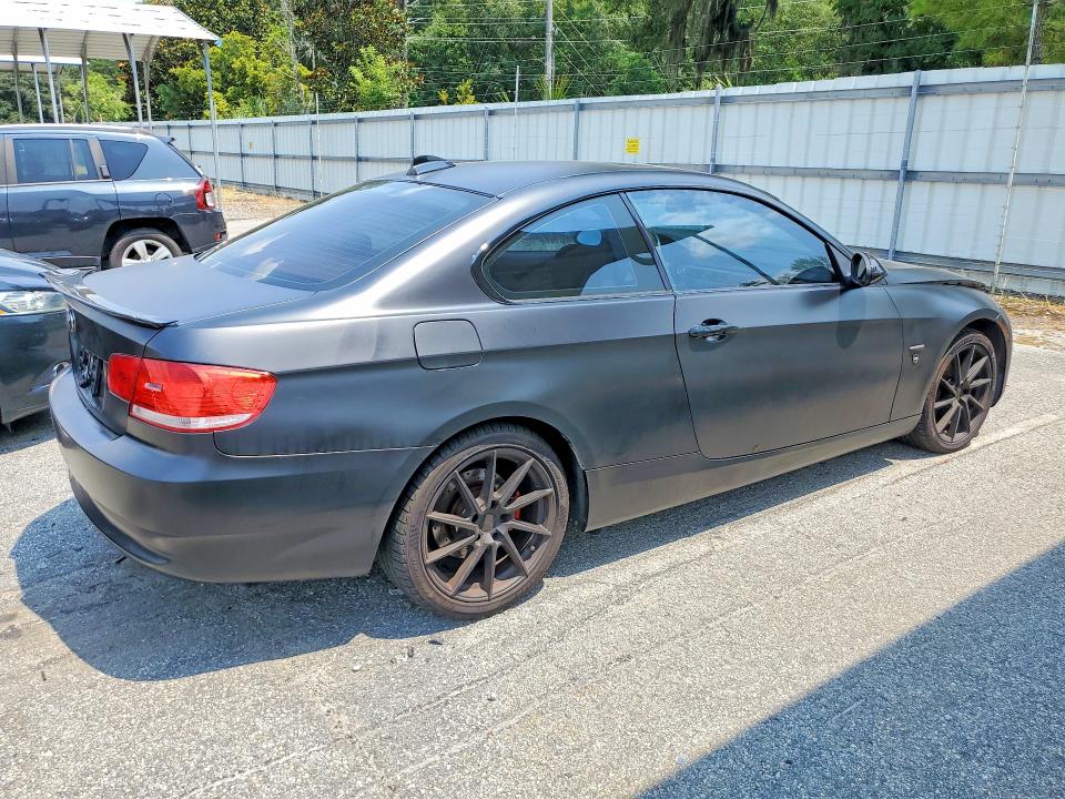 Продаж на аукціоні авто 2009 Bmw 328, vin: WBAWV53529PF95583, номер лоту: 63047036