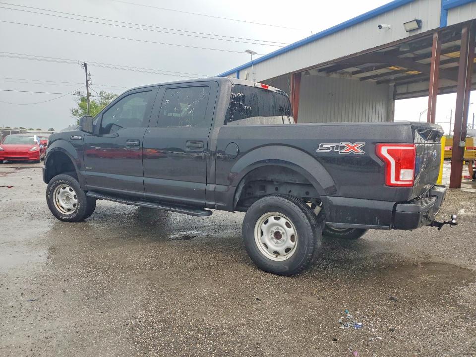Aukcja sprzedaży 2017 Ford F150, vin: 1FTEW1CP1HFA41894, numer aukcji: 63007916