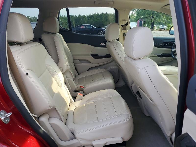 Продажа на аукционе авто 2020 Gmc Acadia, vin: 1GKKNPLS7LZ114145, номер лота: 59991766