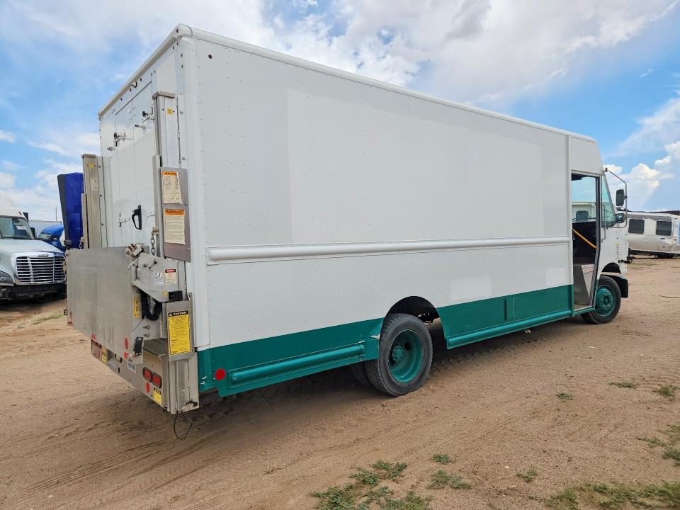 Aukcja sprzedaży 2015 Freightliner Chassis, vin: 4UZAAPDU4FCGP2737, numer aukcji: 61727386