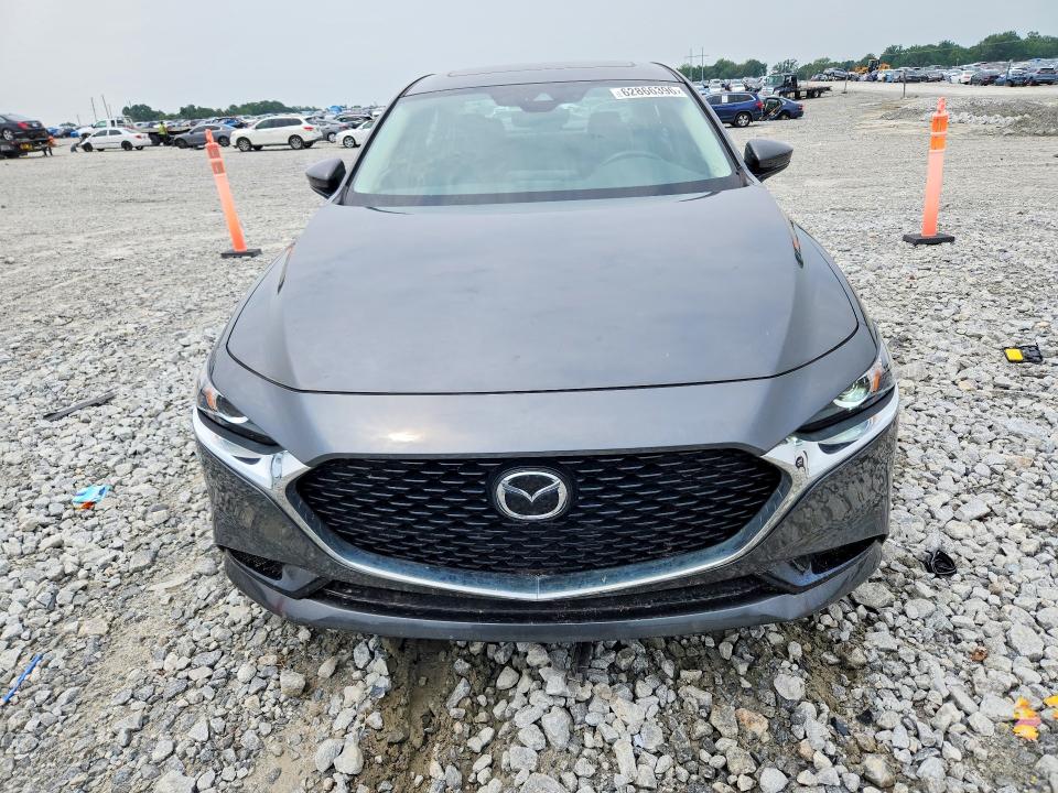 62866396 :رقم المزاد ، 3MZBPACM5PM362631 vin ، 2023 Mazda 3 مزاد بيع