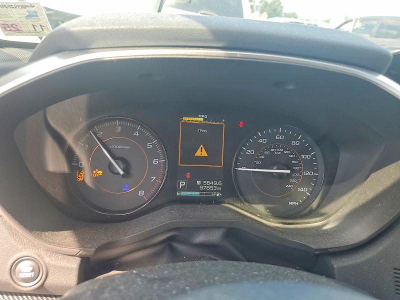 2019 Subaru Crosstrek მანქანა იყიდება აუქციონზე, vin: JF2GTAEC4K8329515, აუქციონის ნომერი: 59906836