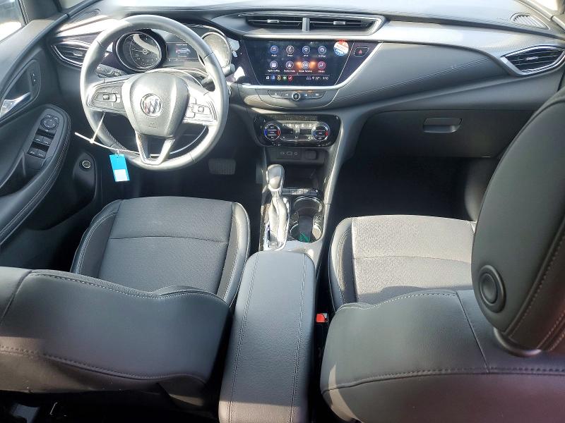 Aukcja sprzedaży 2022 Buick Encore Gx, vin: KL4MMDSL6NB065378, numer aukcji: 60737486