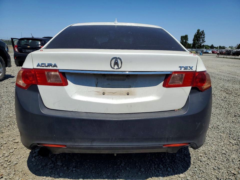 Продажа на аукционе авто 2012 Acura Tsx, vin: JH4CU2E86CC024042, номер лота: 60852836