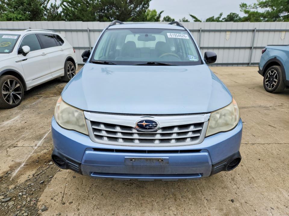 Продаж на аукціоні авто 2012 Subaru Forester, vin: JF2SHABC5CH450331, номер лоту: 61954626