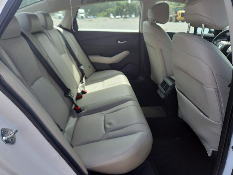 Продажа на аукционе авто 2024 Honda Accord, vin: 1HGCY2F62RA016240, номер лота: 61085636