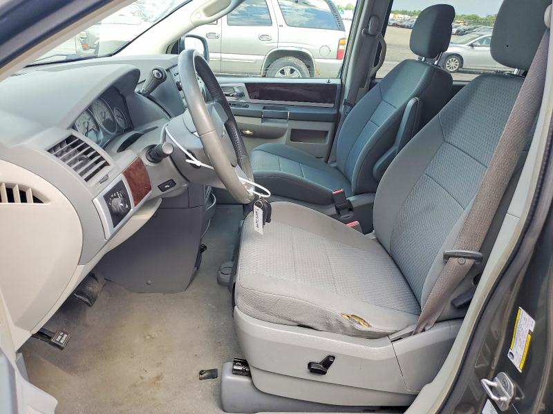 Aukcja sprzedaży 2010 Chrysler Town And Country, vin: 2A4RR5D12AR415951, numer aukcji: 60143656