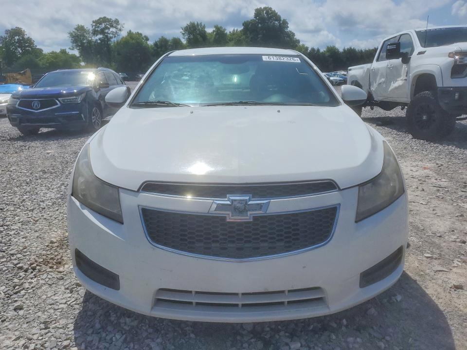 2014 Chevrolet Cruze მანქანა იყიდება აუქციონზე, vin: 1G1PC5SB1E7249514, აუქციონის ნომერი: 61382326